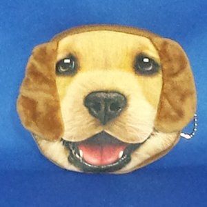 Jesse's Friend: TACO Treat /Coin/Poopie Bag Holder